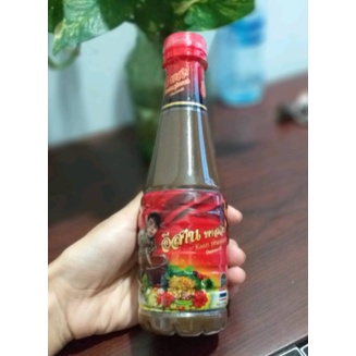 

〖4.4 FLASH SALE〗SAOS / Saus Chumnan / Saos Somtam / Chumnan Sauce / Thailand Sauce / Fermented Fish Sauce Terbaru/Promo Hari Ini/【Promo Hari Ini】/Terbaik/『Terlaris』