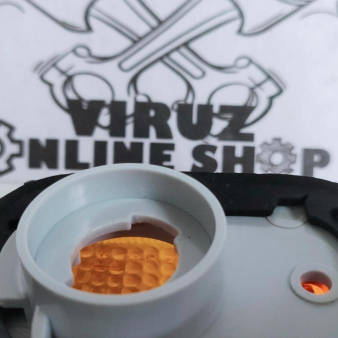 BISA COD LAMPU SEIN SEN RITING FENDER SAMPING NISSAN TERRANO TERANO 1BIJI