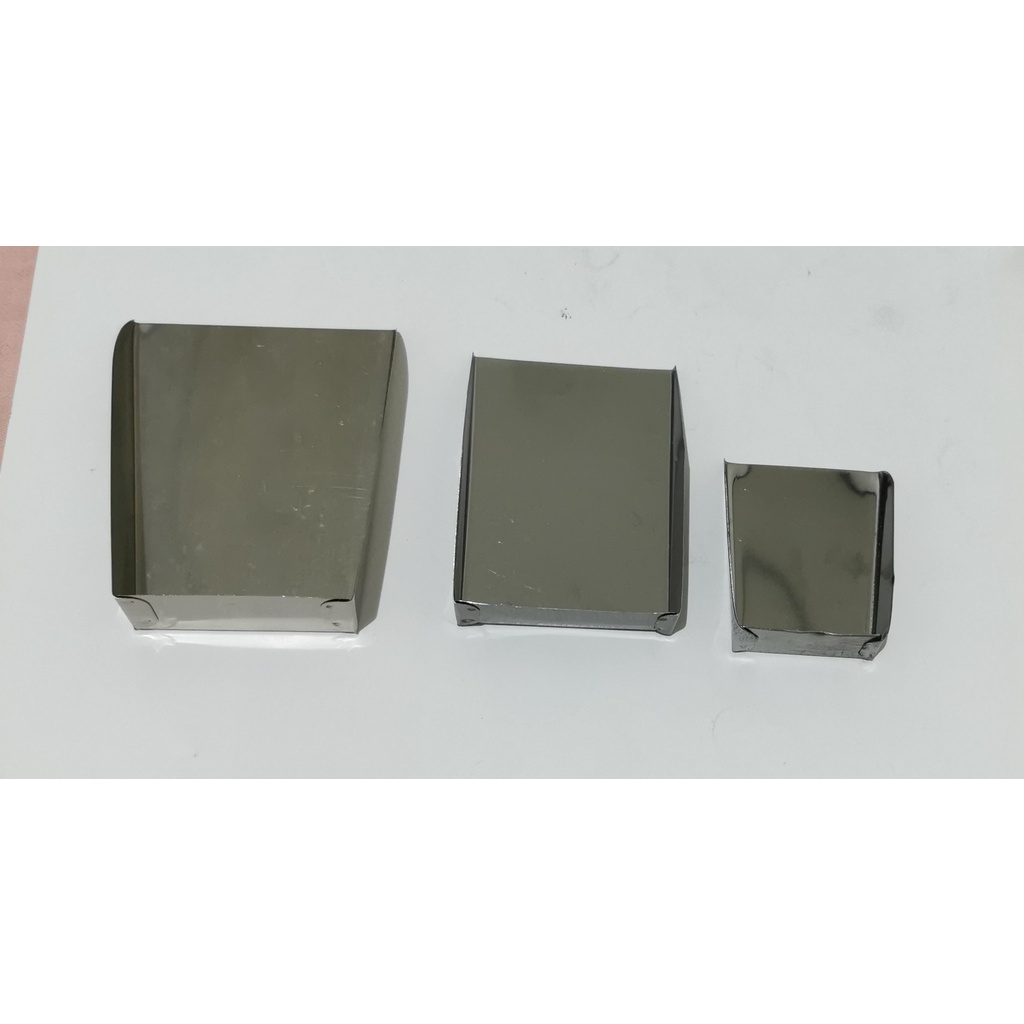 Sekop / Serok Berlian Intan Diamond Taburan cocok untuk Toko Perhiasan Emas Permata