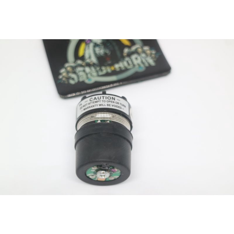 Spul Mic Microphone SM58 Merk Stx