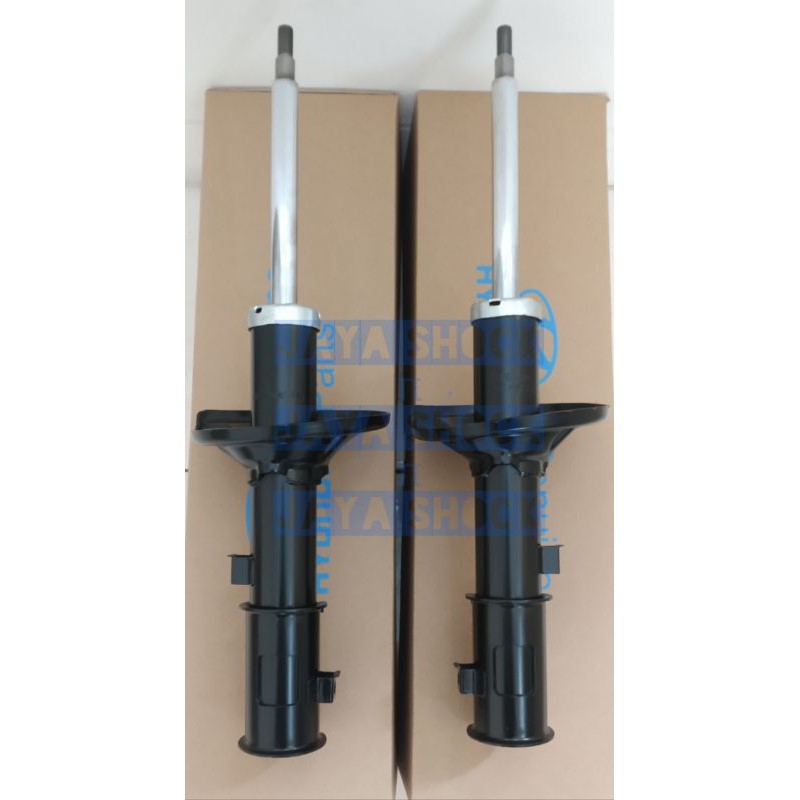 Shockbreaker Hyundai accent depan original