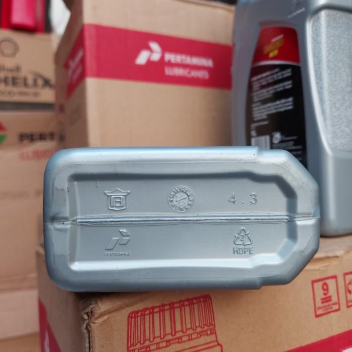 Pertamina rored MTF 1L