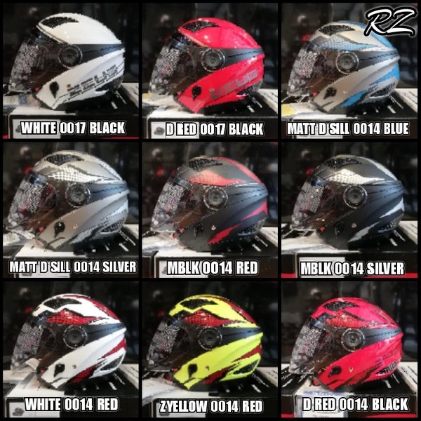 helm zeus zs610 grafik 0017