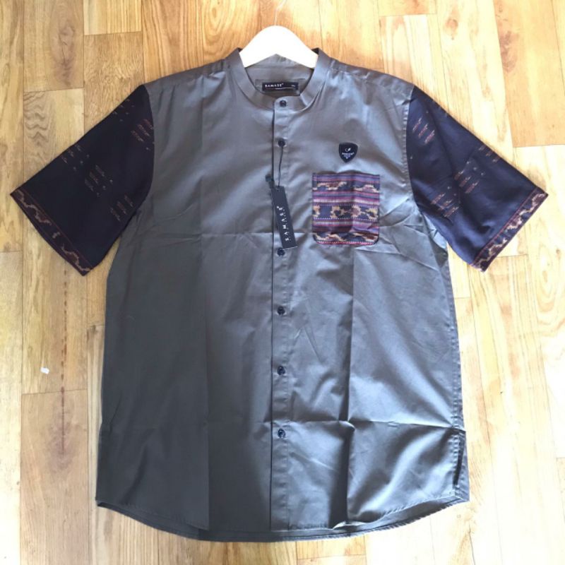 Samase Kemko Heritage