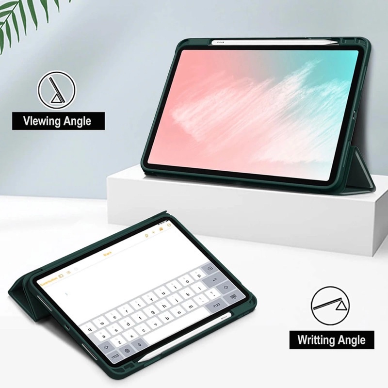 iPad Air 4 Smart Folio Case | Case Flip iPad Air 4