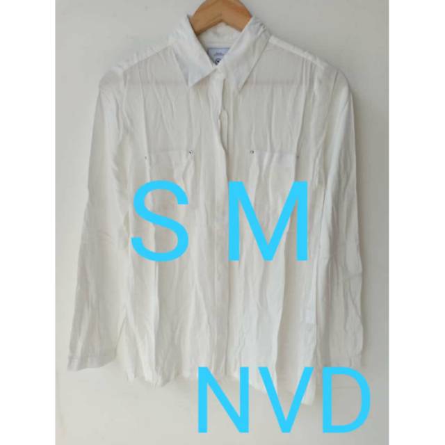 Kemeja Wanita Nevada