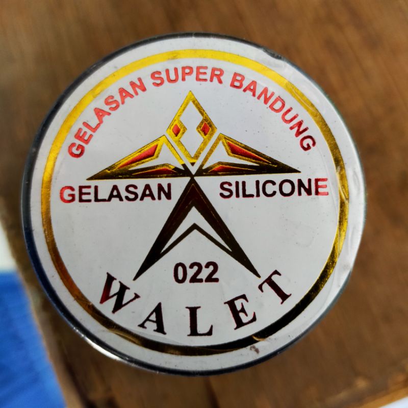 Gelasan walet 022 | 2000 yard | Super silicone | LAYANGAN