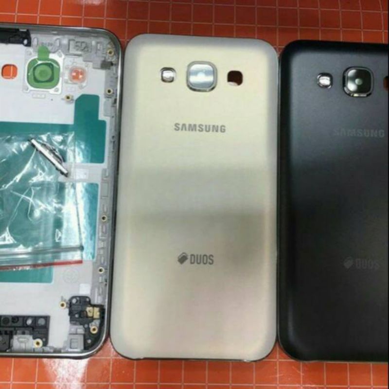 haosing Samsung e5