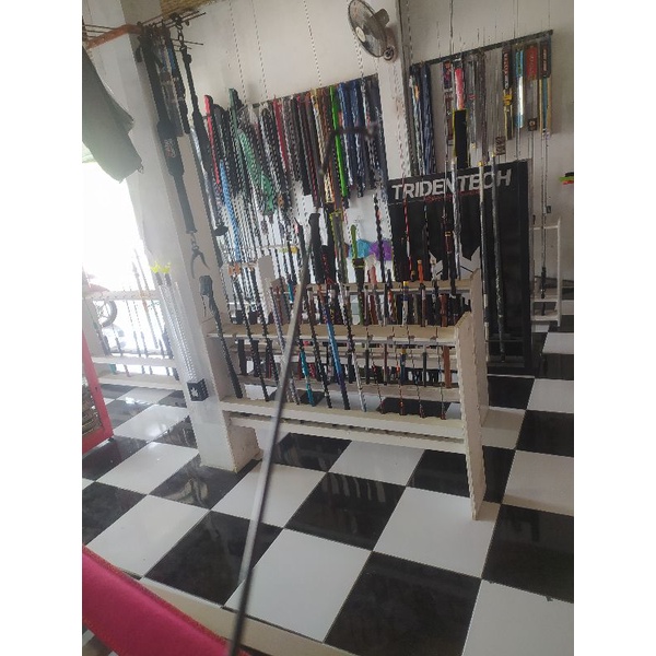 ujung Tegek gama Seiko dll UK 450 & 540