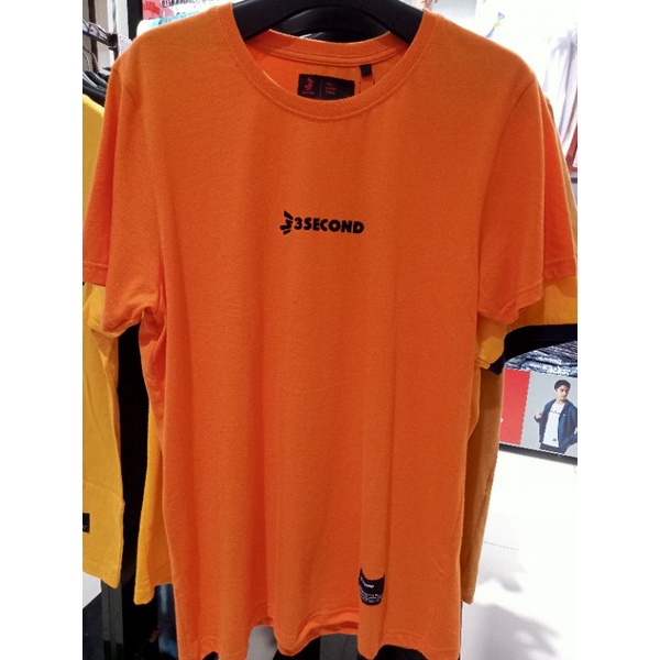 KAOS THREE SECOND ORIGINAL