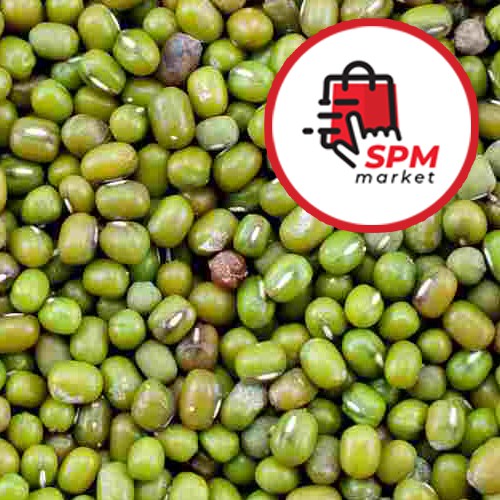 

Kacang Hijau 1kg Kualitas Bagus