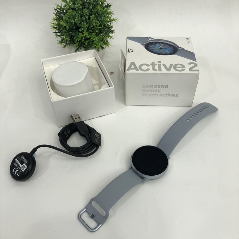 SAMSUNG Watch Active2 Sein