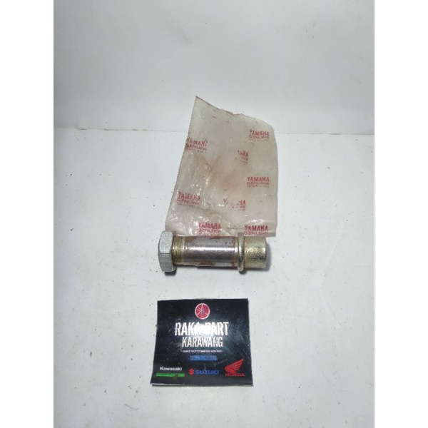 Bosh Gir belakang Yamaha rxs rxking yt115 rkx ori