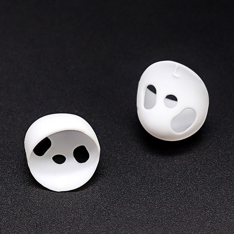 Vivi Earbud Bahan Silikon Lembut Untuk Samsung Galaxy Buds Live