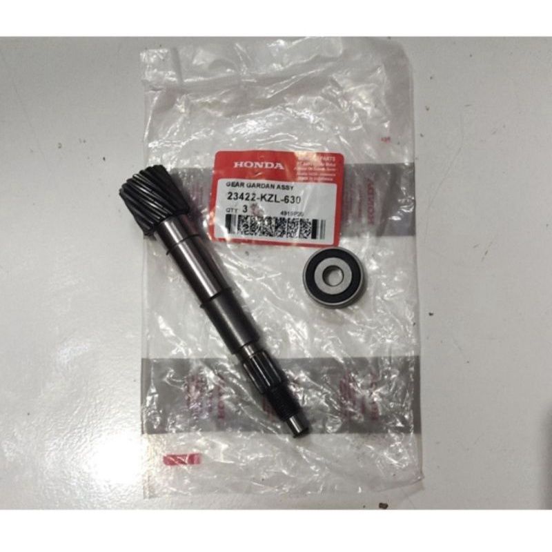 AS PULLY PULY PULI +LAHAR 6002 CVT BEAT FI ESP SCOOPY FI