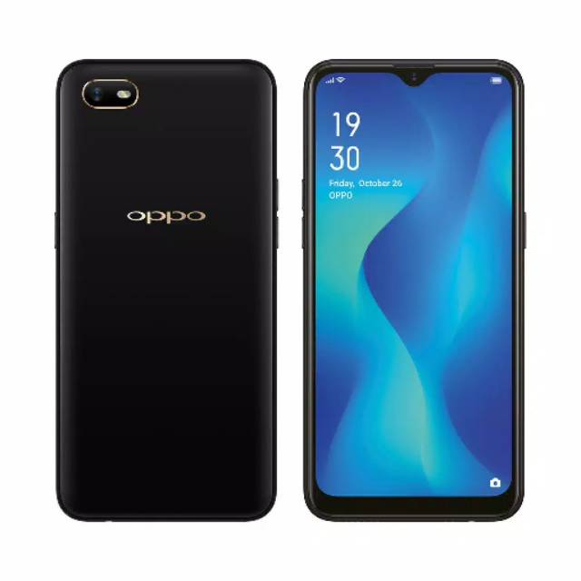 OPPO A1K RAM 2/32
