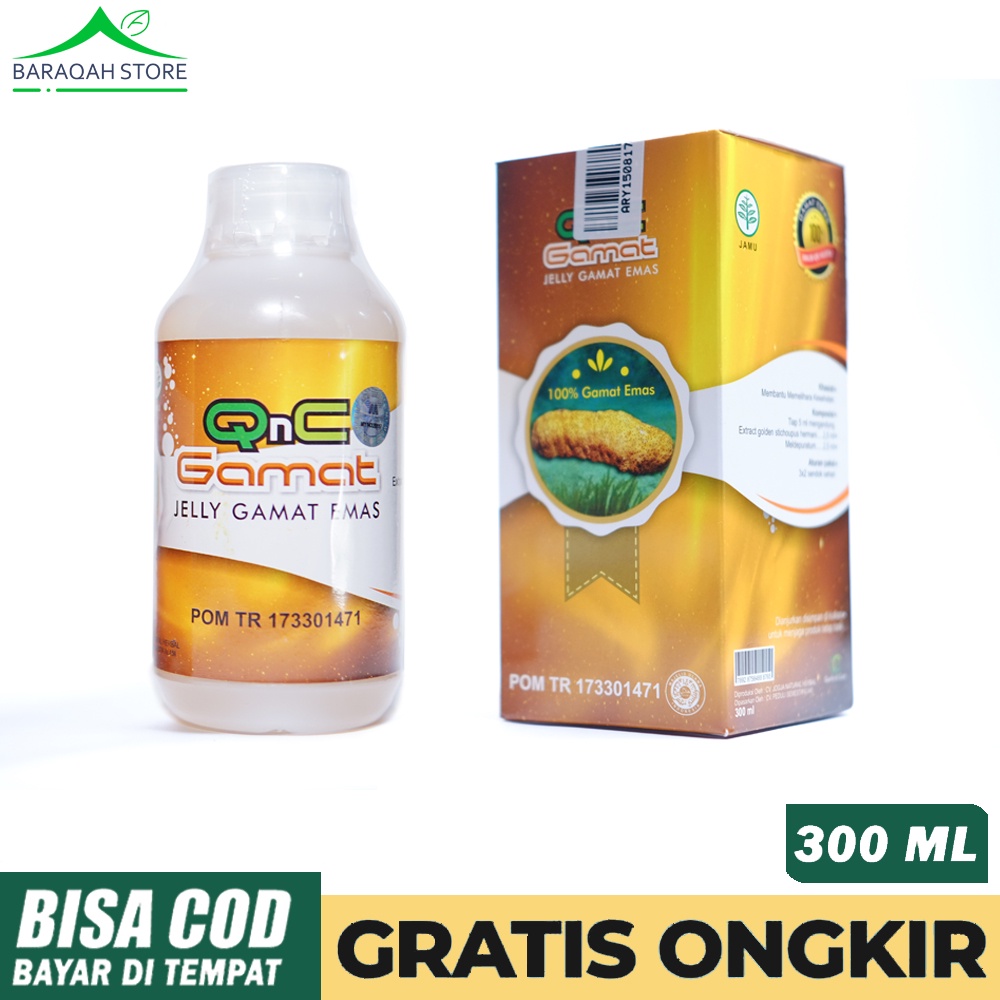 Obat Herbal Maag Kronis Dan Asam Lambung Akut Q N C Jelly Gamat Original Beserta Testimoni Asli Shopee Indonesia