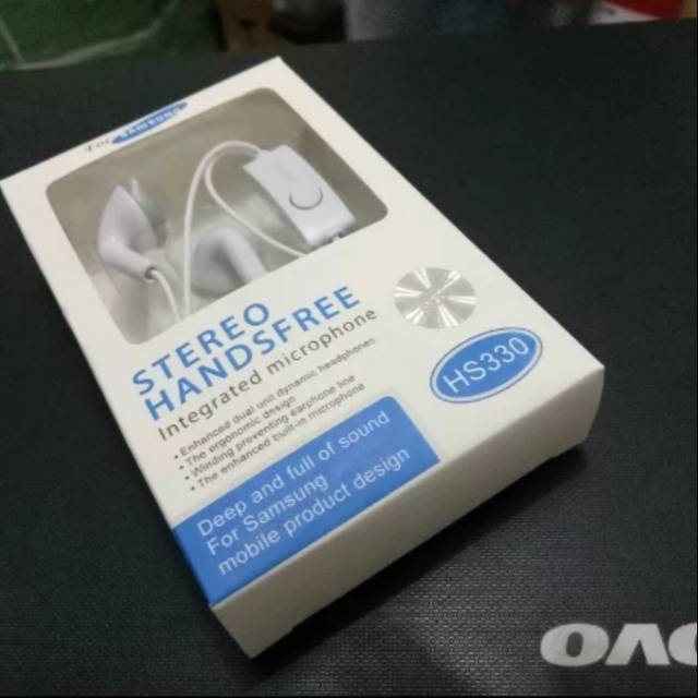 Headset premium speaker murottal
