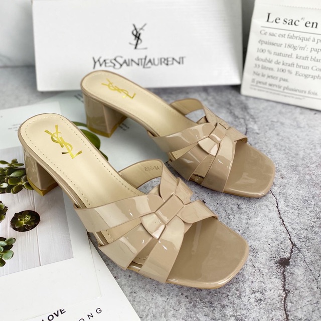Heels 88684