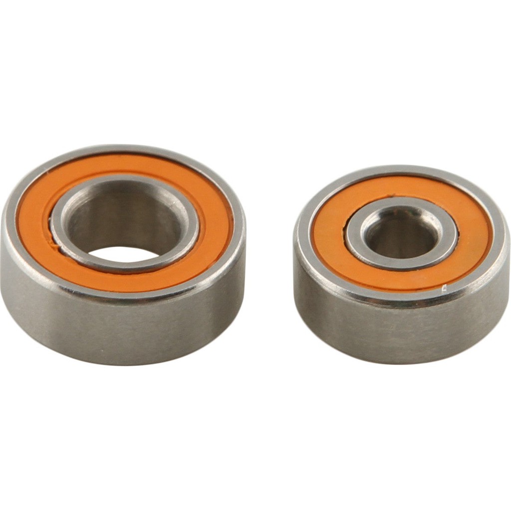 ANEKA CERAMIC BEARING REEL SHIMANO BAITCASTING ABEC-7