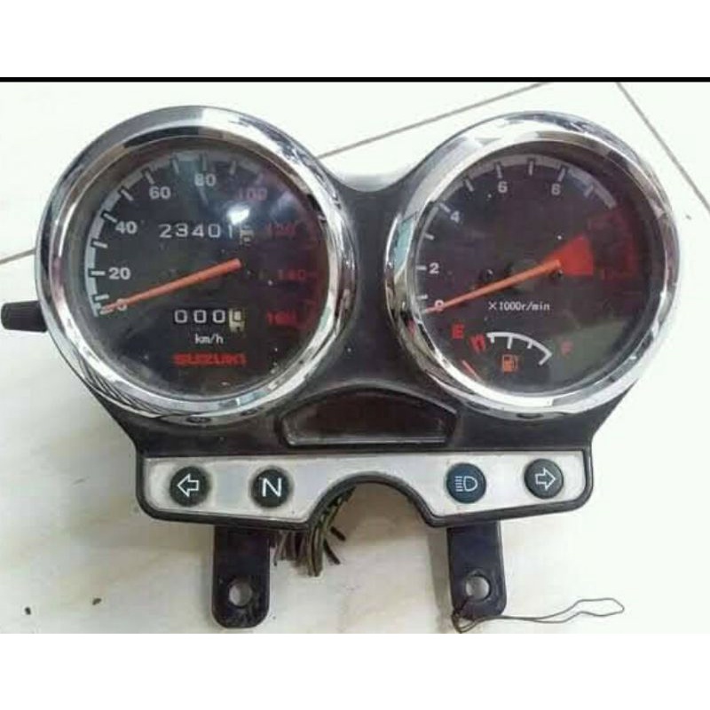 Speedometer Thunder 125 New