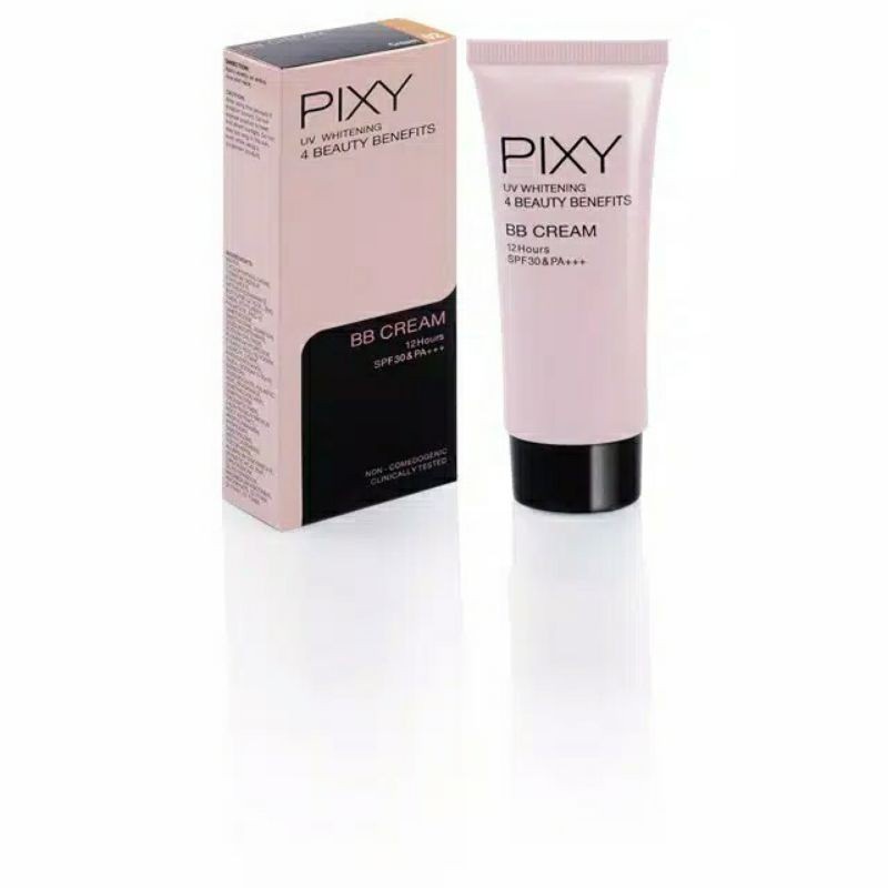 Pixy BB Cream