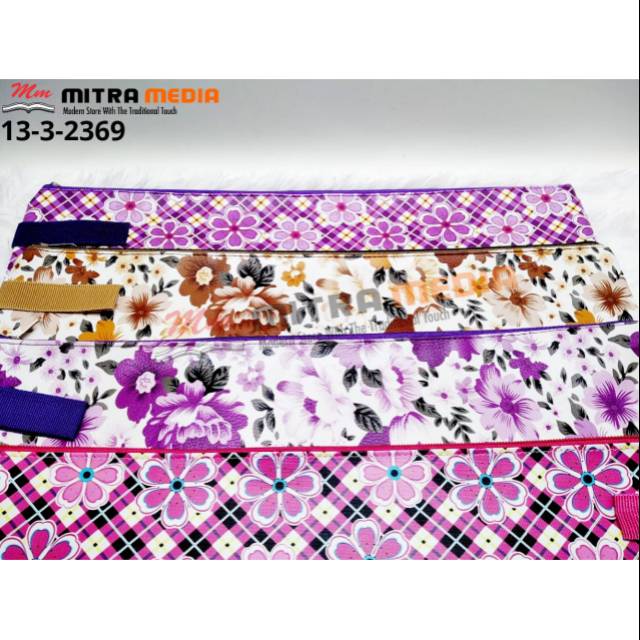 

MAP KAIN F4 RESLETING MOTIF BUNGA BUNGA