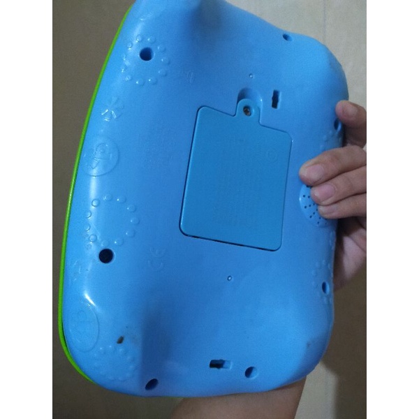 Fisher price preloved