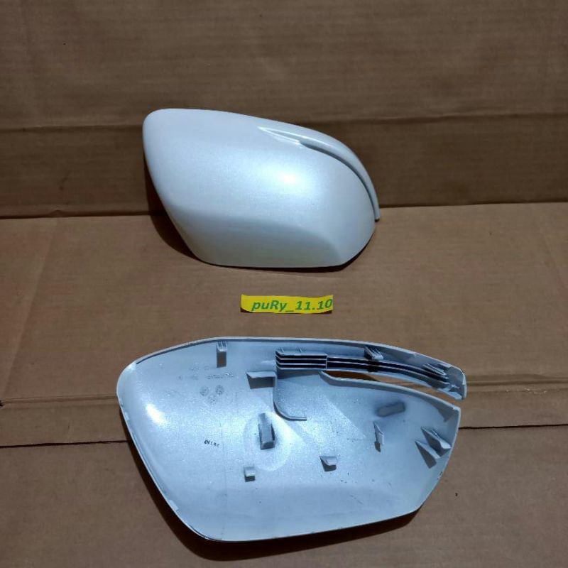 TOTOK COVER SPION HONDA CRV CR-V GEN 3 GEN 4 2012 2013 2014 2015 2016 2017 2018 ORIGINAL