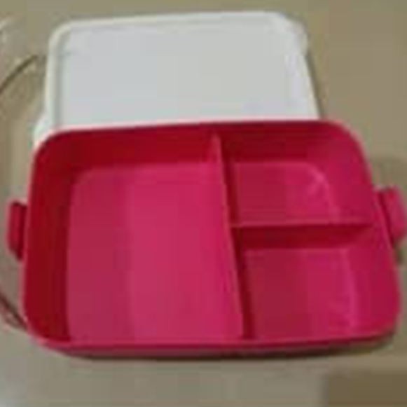 Click To Go Pink Sekat