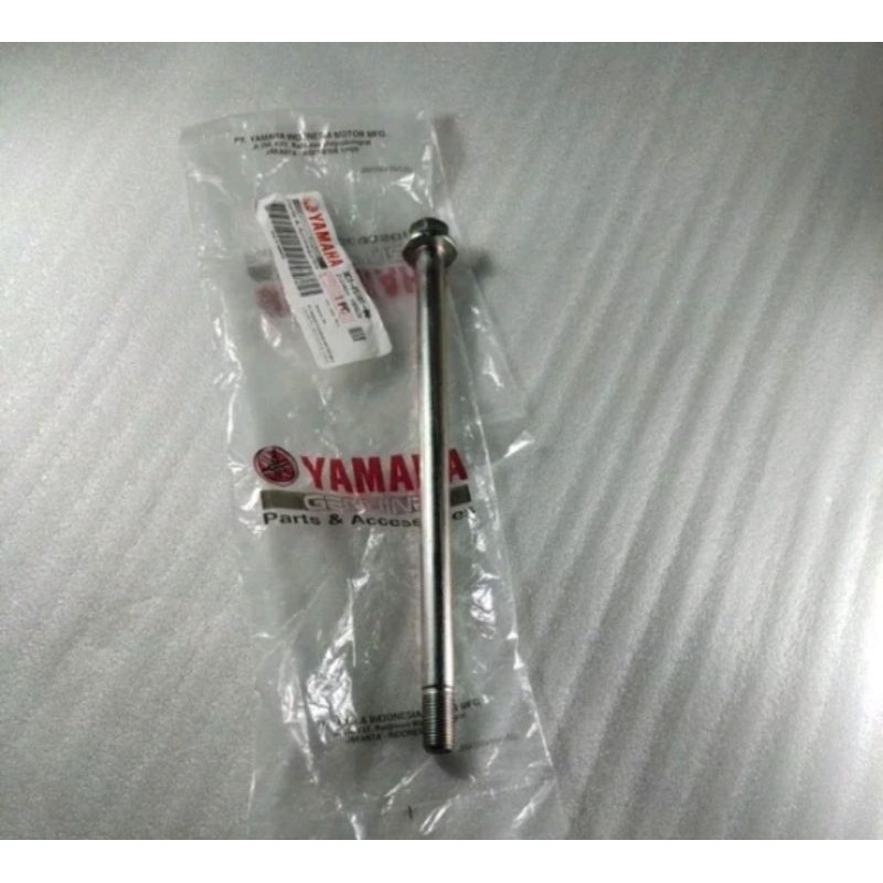 As roda depan Yamaha Vixion - Vixion New Original 3C1-F5181-00