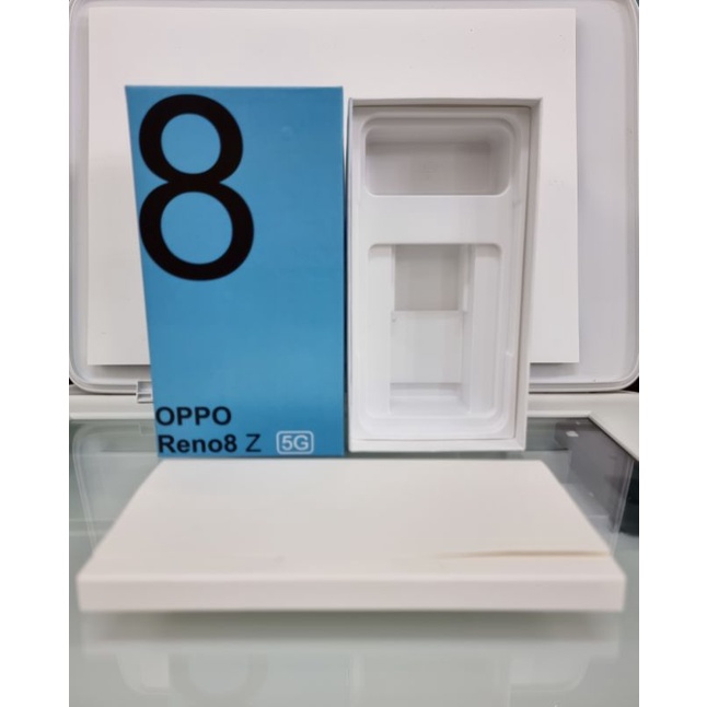 DUS BOX OPPO RENO 8