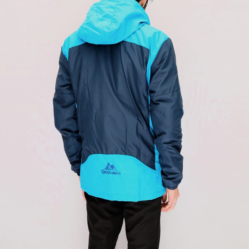 jaket otdoor bgsr jaket pria