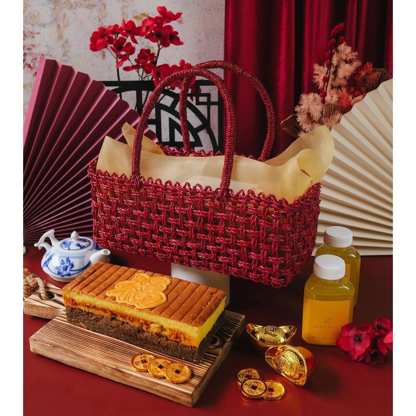 TAS RARA FURING