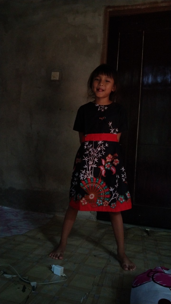 Termurah Bisa Pisah - Couple Keluarga / Batik Couple / Couple Batik Anak - Harga Grosir Termurah