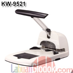 

Pembolong Sudut Heavy Duty Corner Rounder Punch KW-Trio 09521