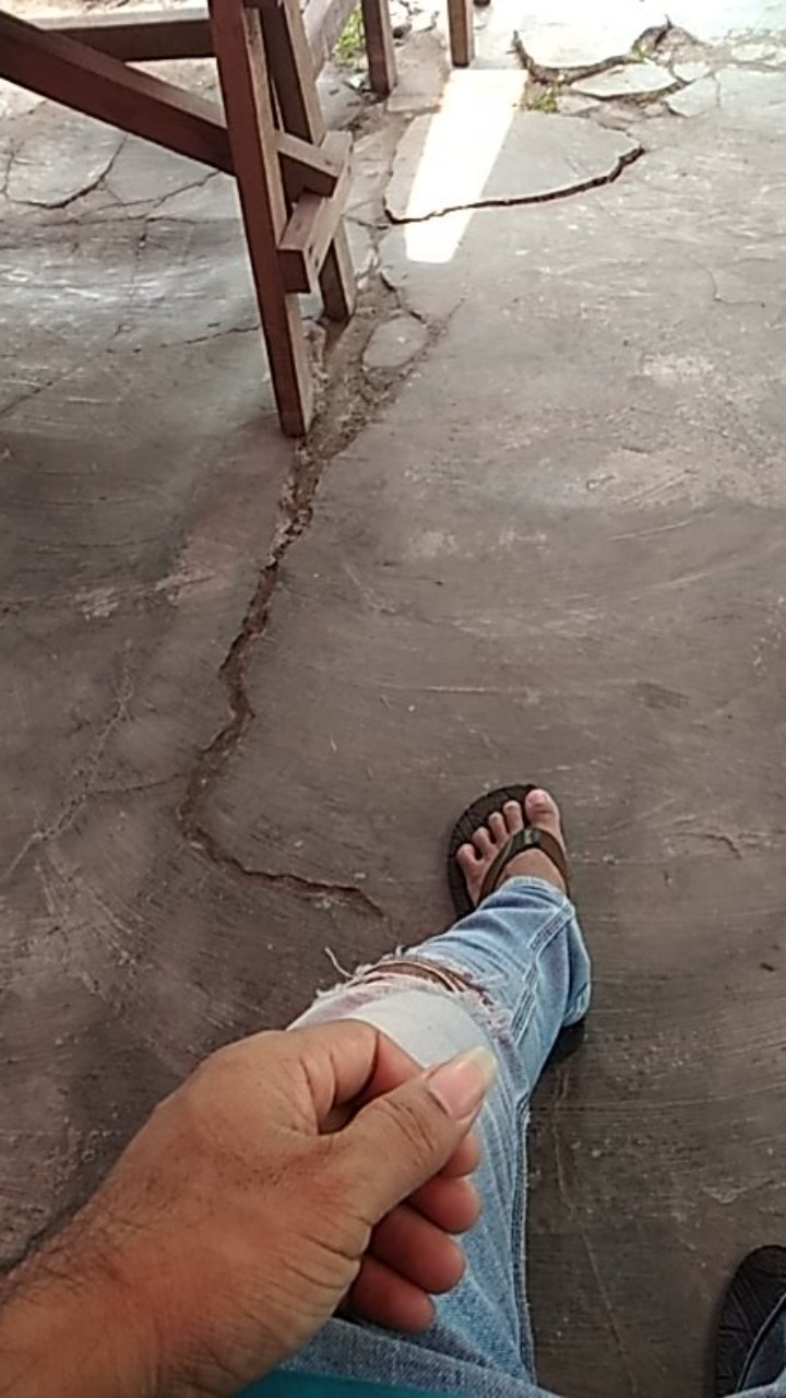 Lem Oca Universal 4.5 Inch / Tools / Tool