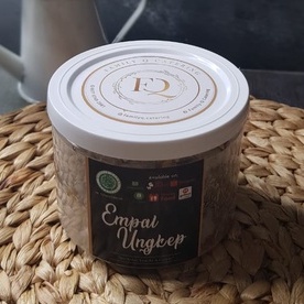 

Empal Ungkep