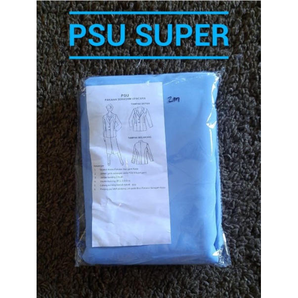 KAIN PSU ( TERBARU ) JALASENASTRI