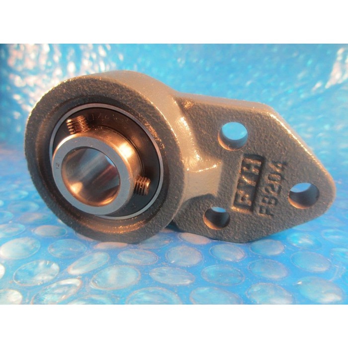 PILLOW BLOCK BEARING UCFB 204-20 FYH JAPAN