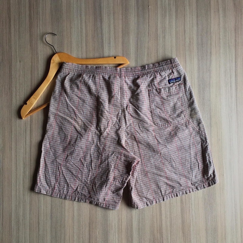 Patagonia Shortpants