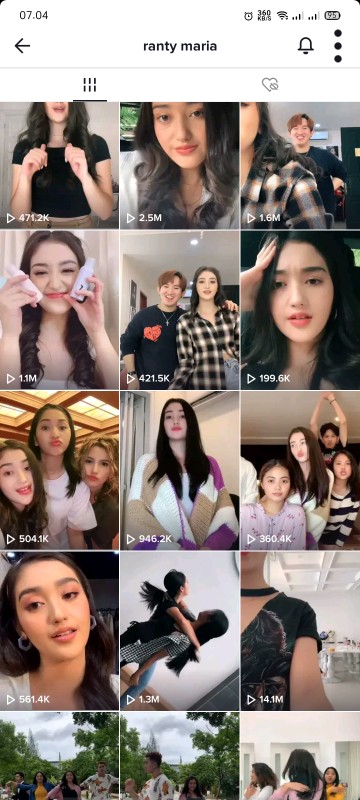 Tiktok Views 1000-2000 Tiktok Views Super Cepat - Trending