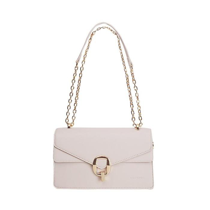 Palomino Candice Shoulder bag- Ivory