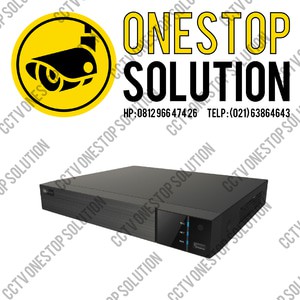 TVT AHD DVR / 8 Channel / Murah