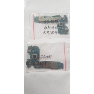 MESIN SAMSUNG S7 FLAT DUALSIM DAN SINGELSIM