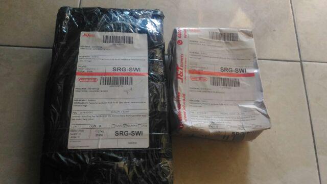 Kunci Ring Pas Set 11 Pcs 8-24mm Alat Perkakas Komplit