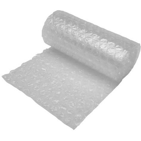 

WW UNTUK SPREI - TAMBAHAN BUBBLE WRAP