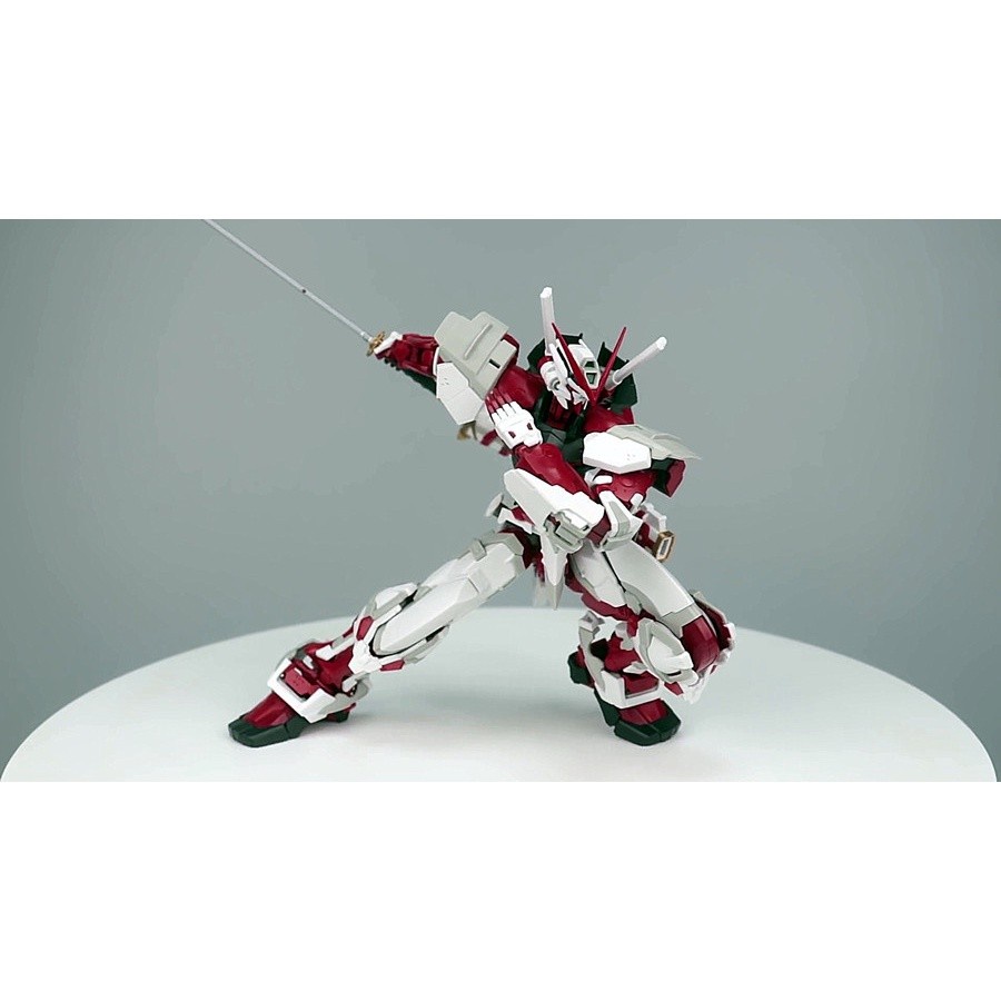 MJH HIRM 1/100 Astray Red Frame