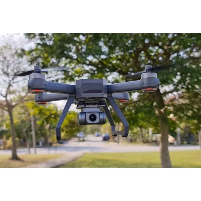 DRONE MJX BUGS 20 EIS CAMERA 4K WIFI 5G OPTICAL FLOW RTF