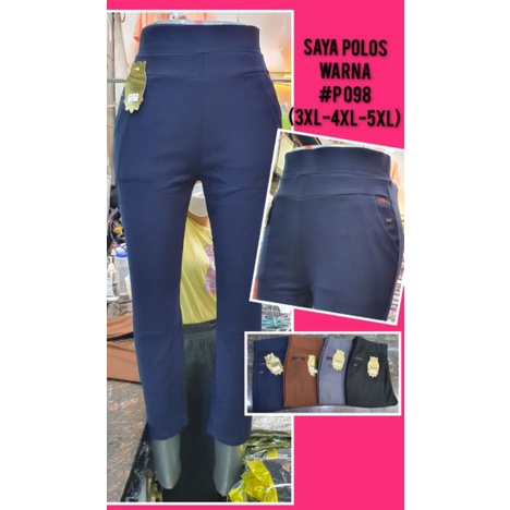 CELANA ZARA POLOS IMPORT